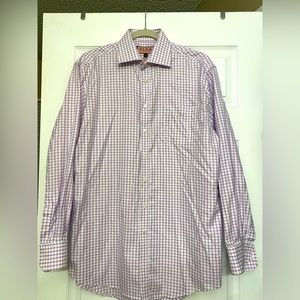 Thomas Pink Button down shirt